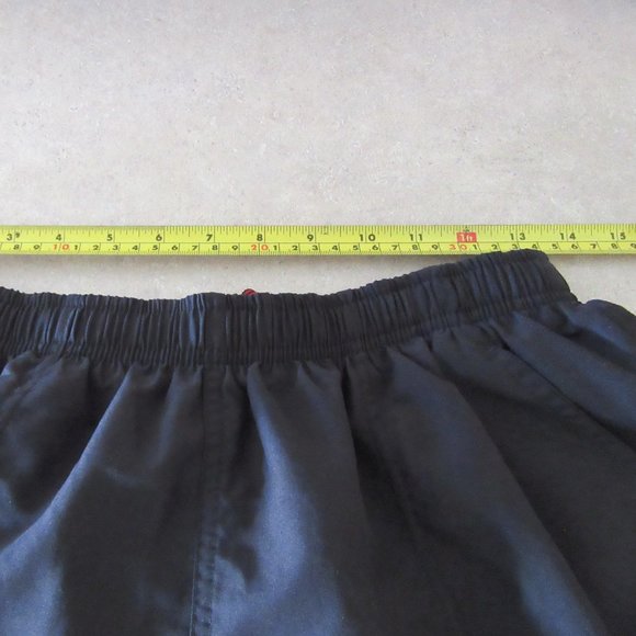 Men's Black Speedo Swim shorts - Picture 4 of 6